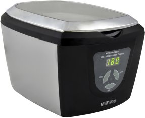 Ультразвуковая ванна МЕГЕОН 76003