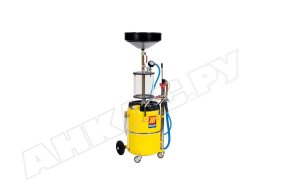 Установка для масла пневматическая Meclube 65 л