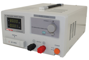 Источник питания UnionTEST UT3020XE линейный