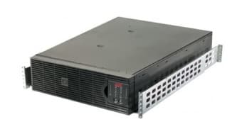 Источник бесперебойного питания APC Smart-UPS RT 6000VA RM 230V