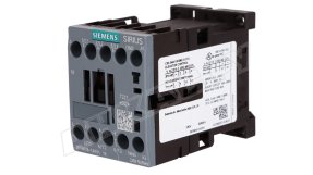 Контактор Siemens Sirius 3RT6018-1AP01