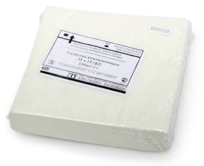 М09 Салфетки (100 шт)