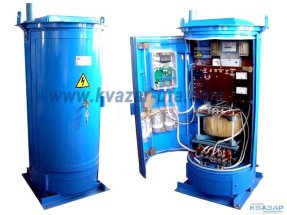 Станция катодной защиты КСЭР-ТС 0,6-5,0 кВт