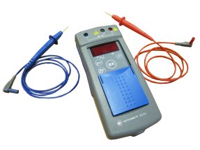 Мегаомметр Е6 24