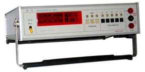 В7-40 Вольтметр