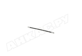 Шланг смазочный Pressol 12753