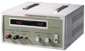 Источник питания UnionTEST UT5020E линейный