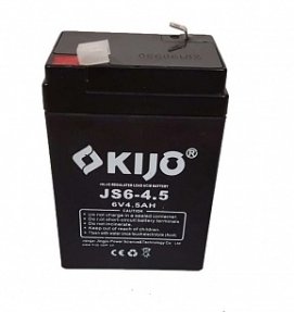 Аккумулятор Kijo 4V 4,5Ah