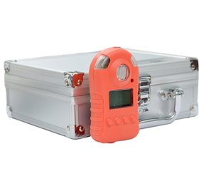 Портативный газоанализатор ПТФМ-201 Хатанга