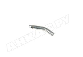 Сливная трубка Pressol изгиб 30°, 19741