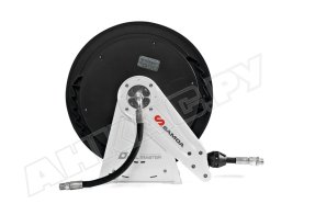 Катушка со шлангом Samoa 506300