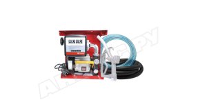 Перекачивающая станция для топлива Petropump DCFD 60