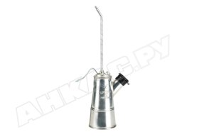 Масленка с насосом Pressol Spezial 250 мл, 01112