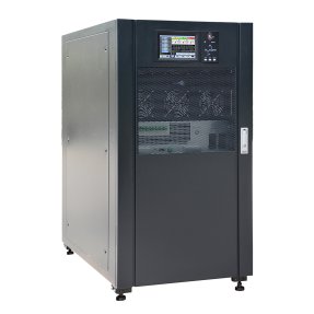 Модульный ИБП SVC MRX33-100/50X