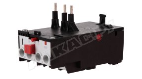 Тепловое реле Ecoflam 11 RF9 2V3