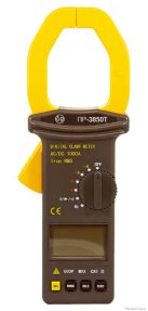 Клещи токоизмерительные ПР-3850