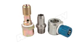 Комплект подключения реле давления Elco, 13015502