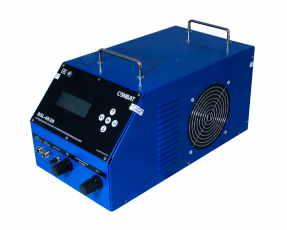 Разрядно-зарядное устройство аккумуляторов CONBAT 0-60В/20А, BSL-60/20