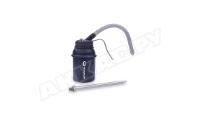 Рычажная масленка с трубкой и шлангом Petroll, PP170004