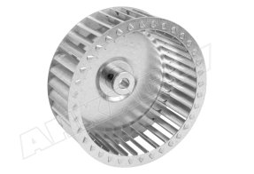 Рабочее колесо вентилятора Baltur Ø133 x 47 мм, 0013010004