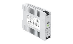 Блок питания импульсный Sync, 25W, 5А, 85_264VAC(120_375VDC) / 5VDC, DIN35, винт.клеммы, пл.корпус, ширина 30мм