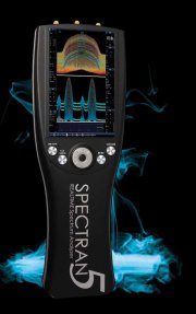 HF-8060 V5 анализатор спектра USB 1Гц*/1МГц-6ГГц