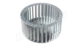 Рабочее колесо вентилятора Elco Ø124 x 60 мм, 65321767