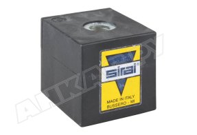 Электромагнитная катушка Sirai Z-134-A