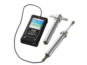 Термогигрометр ИВТМ-7 К-T (Комплект)