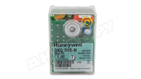 Топочный автомат Honeywell DKO 996-N Mod.05
