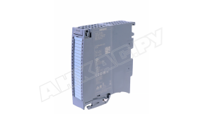 Модуль аналогового ввода Siemens Simatic S7-1500 SM 531 AI 8xU/I/RTD/TC ST