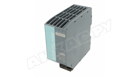 Блок питания Siemens Sitop PSU100S, 24В/5А