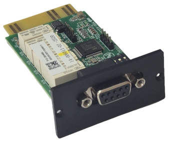 Карта управления Kiper Power AS-400 Gen2 (Сухие контакты)