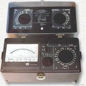 ЭК4306 Прибор комбинированный