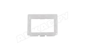 Смотровое стекло Weishaupt 33 x 33 x 6 мм, 21140417027