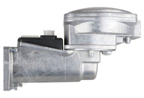 Привод для газовых клапанов Siemens SKP25.201E2