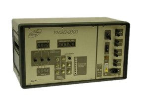 УНЭП-2000 Устройство для испытания защит электрооборудования