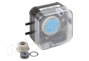 Реле давления Dungs LGW 3 A2 M