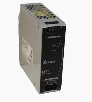 Блок питания Lyte, 75W, 3.125А DRL-24V75W1AZ