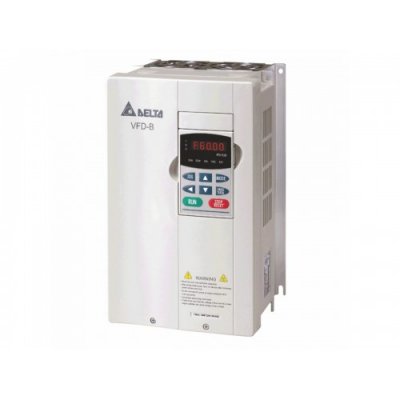 Преобразователь частоты Delta Electronics VFD-B (18.5кВт 380В)