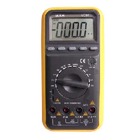 Мультиметр VC 97