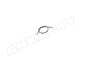 Жидкотопливный шланг Lamborghini G1/4" - G1/4", 01038691