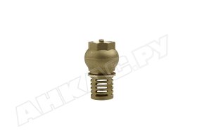 Обратный клапан Pressol