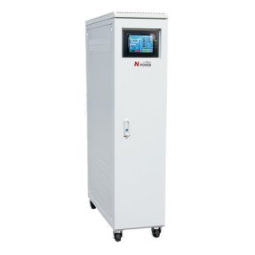 Стабилизатор напряжения Oberon C200±20 3F