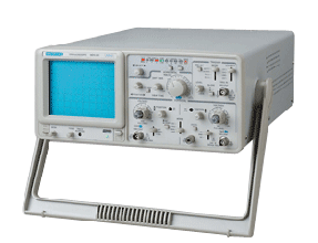 Осциллограф MDS-620