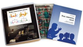 п/п Виды химических связей (9 шт)