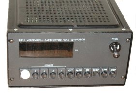 Ф291 Измеритель параметров