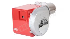 Дизельная горелка RUF RTL 20