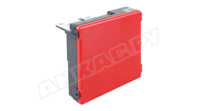 Менеджер горения Honeywell S4565A 2050