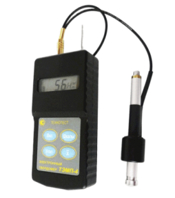 Твердомер ТЭМП 4